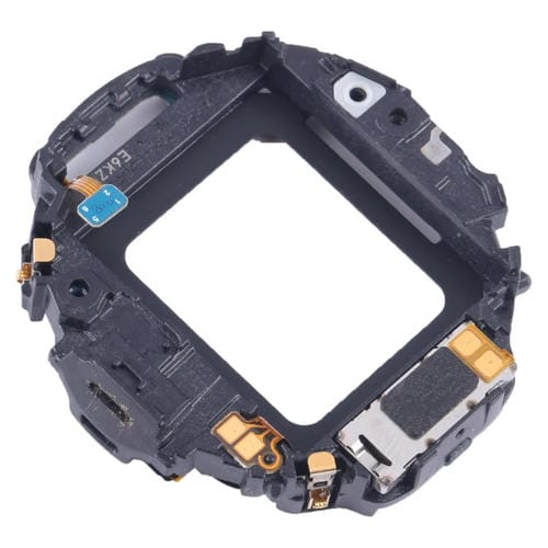 Estrutura da Placa Base da Bateria Samsung Galaxy Gear S3 Classic SM-R770 46mm