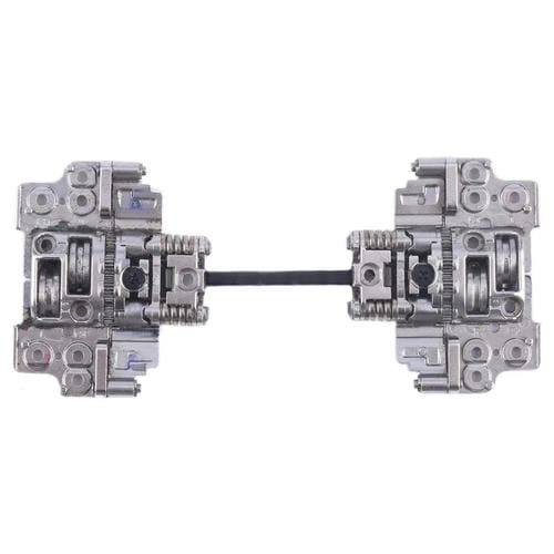 Asse di Rotazione Samsung Galaxy Z Flip SM-F700 - Valutato