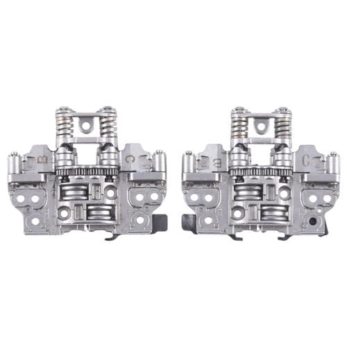 Eixo de Rotação Samsung Galaxy Z Flip3 5G SM-F711B