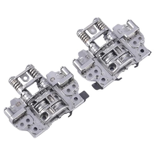 Eixo de Rotação Samsung Galaxy Z Flip3 5G SM-F711B