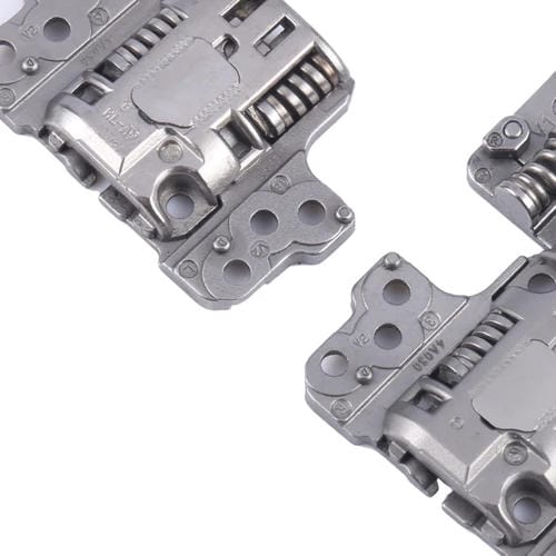 Axis of Rotation Samsung Galaxy Z Flip4 SM-F721B