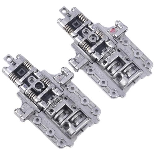 Axe de Rotation Samsung Galaxy Z Fold2 5G SM-F916