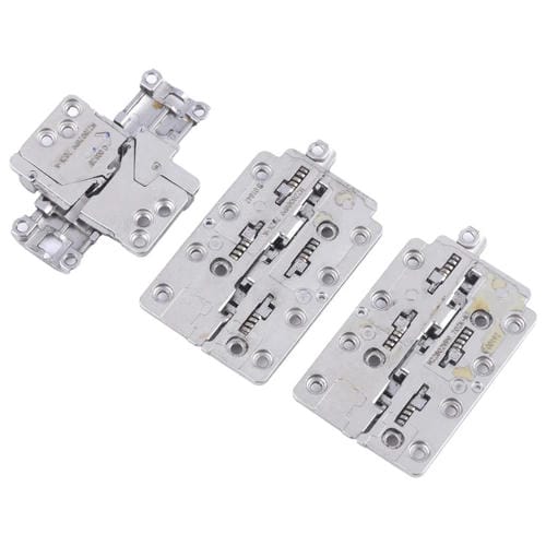 Eixo Rotativo Samsung Galaxy Z Fold4 5G SM-F936B