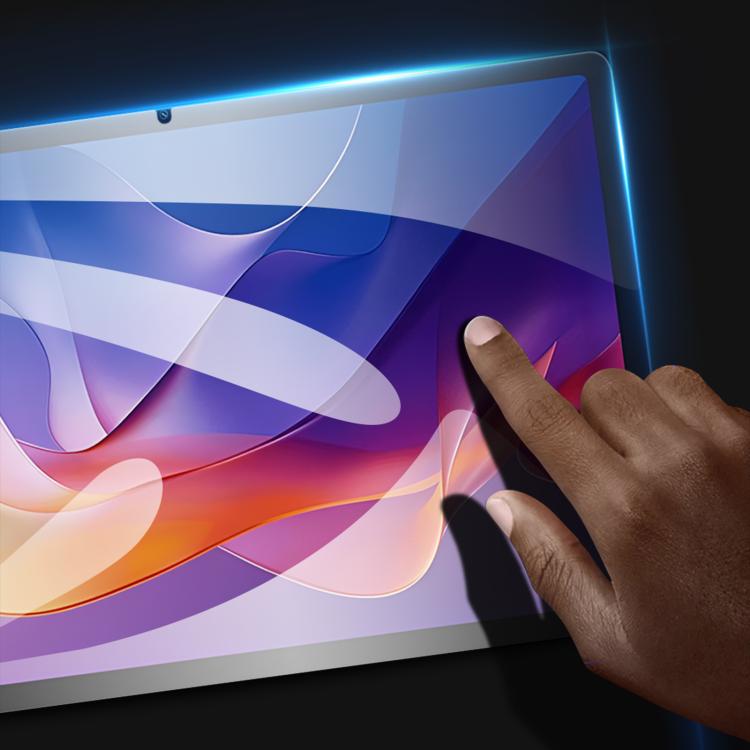 Para Xiaomi Redmi Pad 2 5 piezas DUX DUCIS 0,33 mm 9H HD Película de vidrio templado de pantalla completa