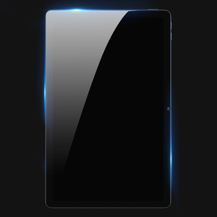 Para Xiaomi Redmi Pad 2 5 piezas DUX DUCIS 0,33 mm 9H HD Película de vidrio templado de pantalla completa