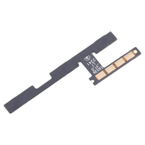 Power and Volume Button Flex Cable ZTE Blade A53+