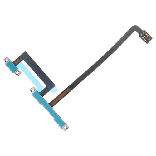 Power Button and Volume Cable Flex ZTE Axon 30 5G