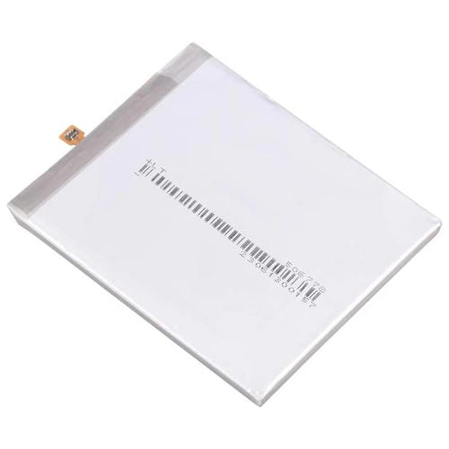 Reemplazo de batería de 4700 mAh para Galaxy S24 FE