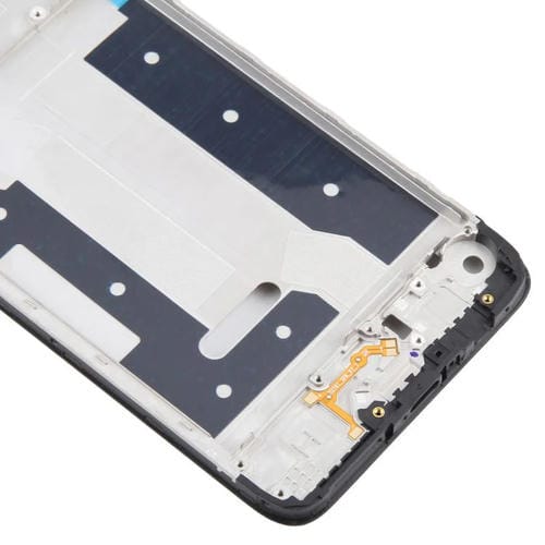 Marco Schermo LCD del Guscio Anteriore per Motorola Moto G35