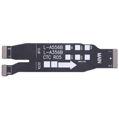 Câble Flex de Connexion Plaque de Base Samsung Galaxy A55 5G SM-A556B (OEM)