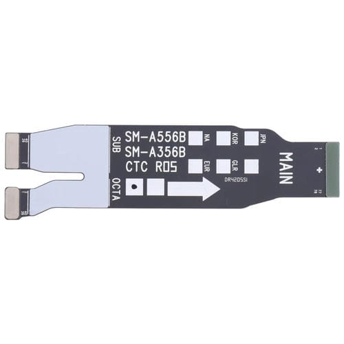 Câble Flex de Connexion Placa Base Samsung Galaxy A55 5G SM-A556B