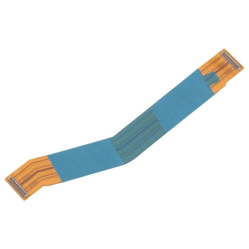 Flex Cable from Motorola Moto G73 5G Motherboard