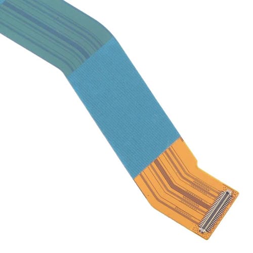 Flex Cable from Motorola Moto G73 5G Motherboard