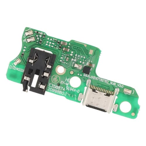 Charging Port Board ZTE Blade A55 / A35