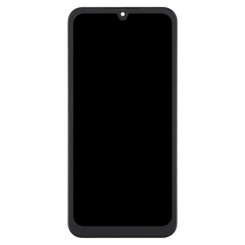 LCD-OLED-Bildschirm Samsung Galaxy A15 5G SM-A156B mit Rahmen 6,36 Zoll