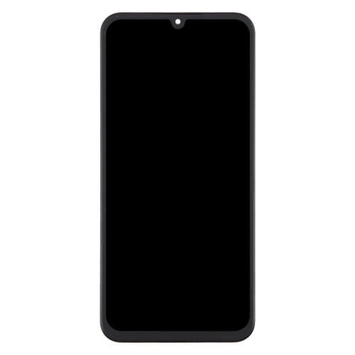 OLED screen Samsung Galaxy A24 SM-A245F 6.43" with Frame