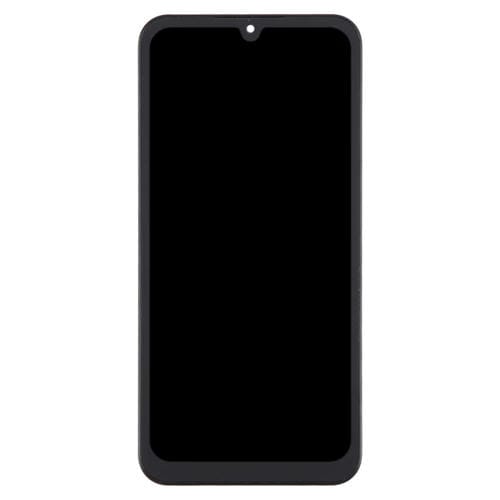 LCD-OLED-Bildschirm 6,36" mit Rahmen Samsung Galaxy A15 4G SM-A155F