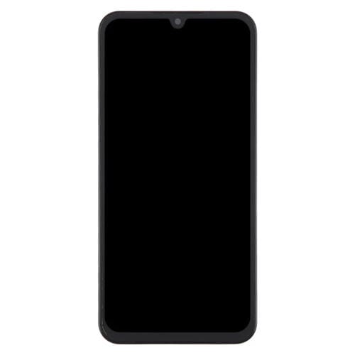 Écran LCD OLED 6,43" Samsung Galaxy A15 4G SM-A155F et cadre