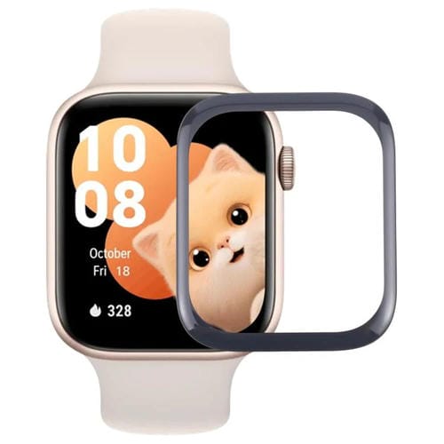 Cristal Exterior Pantalla Frontal Honor Watch 5