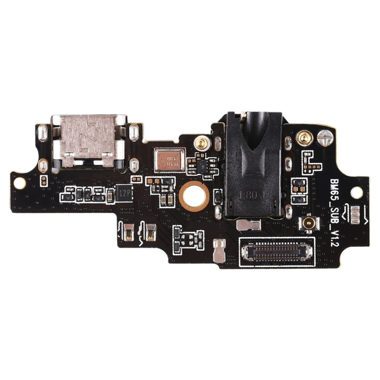 Loading Port Plate Ulefone Armor Mini 20