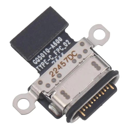 Plaque de Port de Charge Ulefone Armor Mini 20T Pro