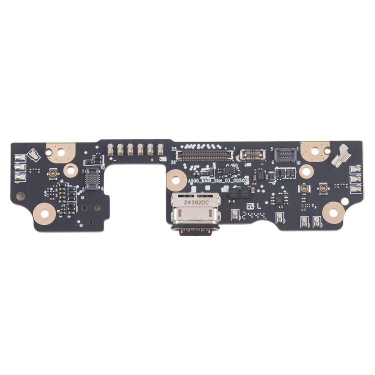 Placa de Porto de Carga Ulefone Armor 26 Ultra