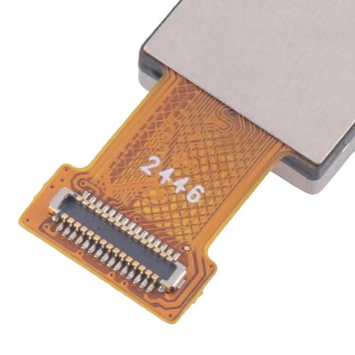 Fotocamera Posteriore Principale Xiaomi Redmi 12 5G