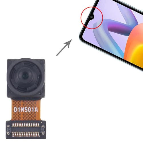 Vorderseite Kamera Xiaomi Redmi A2+
