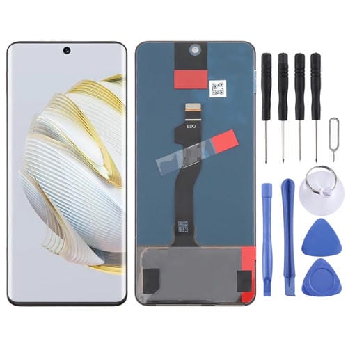 Ecrã Completo Original Huawei Nova 10 Se