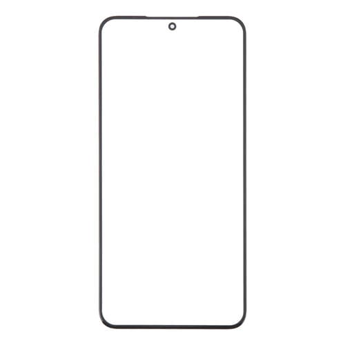 Verre Lentille Écran Avant Samsung Galaxy S22 SM-S901B (10 Pièces) avec Adhésif OCA