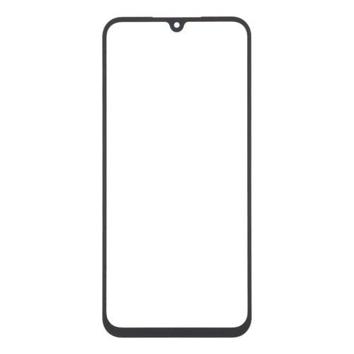 Glaslinse Außenfrontglas mit OCA-Klebstoff Samsung Galaxy A15 5G (10 Stück)