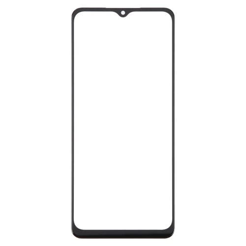 Objectif en verre Samsung Galaxy A13 5G SM-A136B avec adhésif OCA (10 pièces)