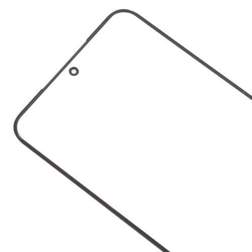 Outer Glass Lens Screen for Samsung Galaxy S23 SM-S911B with OCA Adhesive - (10 Pieces)