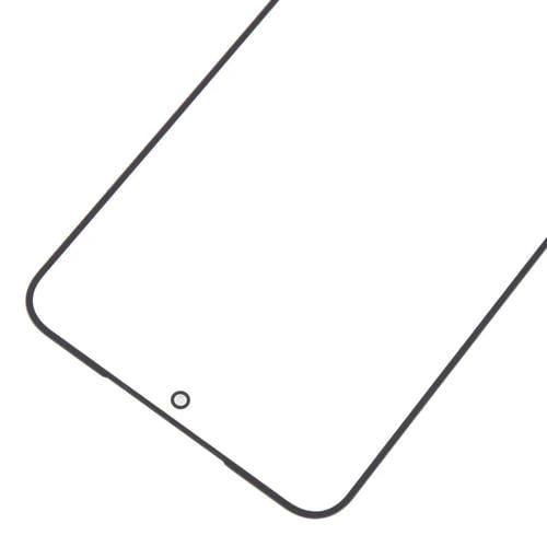 Lente de Vidro Exterior Samsung Galaxy S24 SM-S921B com Adesivo OCA (10 Peças) Ecrã Frontal