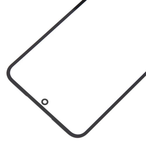 Lente de Vidrio Exterior Samsung Galaxy S23 FE SM-S711B con Adhesivo OCA - (10 Piezas)