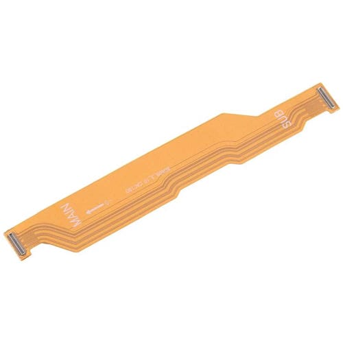 Cabo Flex Placa Base Oppo A3X 5G