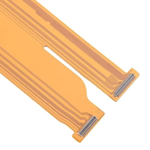 Cabo Flex da Placa Base Oppo Reno12 F 5G