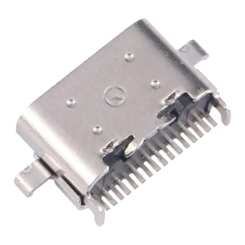 Charging Port Connector Samsung Galaxy Tab A9 SM-X210/X215 (10 Pieces)