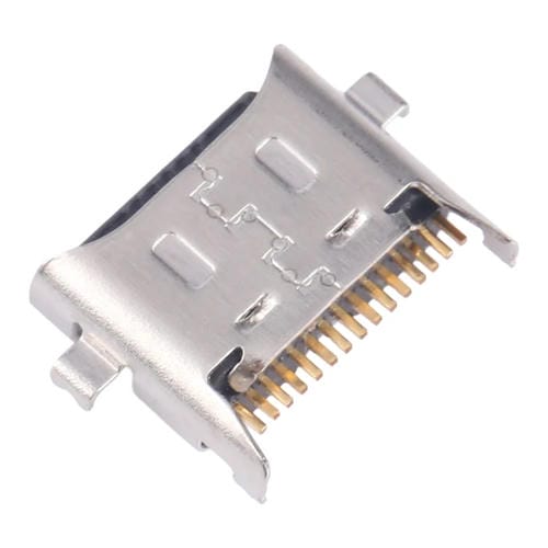 Conector de Carga Samsung Galaxy Tab A9 SM-X110 / X115 (10 Piezas)
