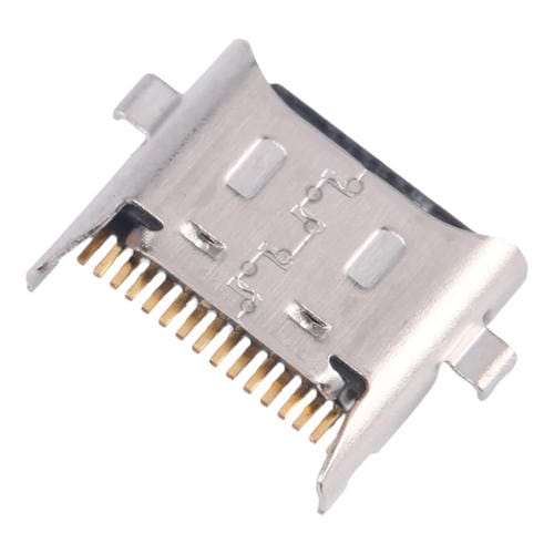 Conector de Carga Samsung Galaxy Tab A9 SM-X110 / X115 (10 Piezas)