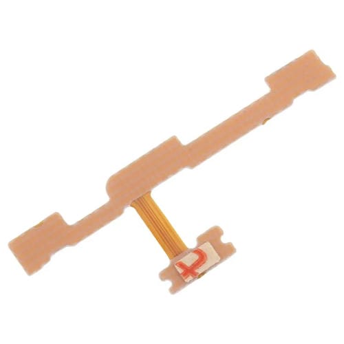 Cavo Flex Vivo X100 Pulsante di Accensione e Volume