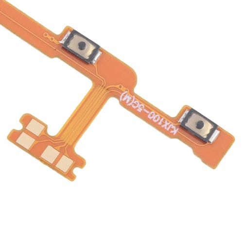 Cavo Flex Vivo X100 Pulsante di Accensione e Volume