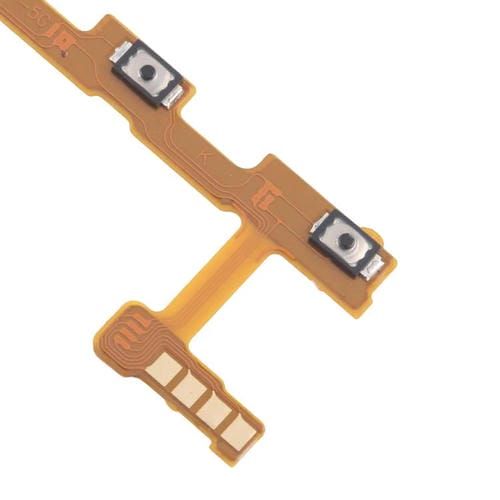 Flex Cable Vivo X100 Pro Power Button and Volume