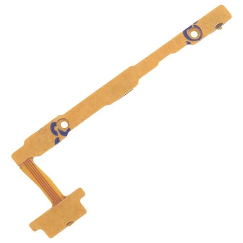 Flexibles Kabel Vivo V30 Lite 4G Ein- und Lautstärketaste