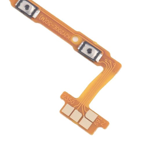 Flexibles Kabel Vivo V30 Lite 4G Ein- und Lautstärketaste