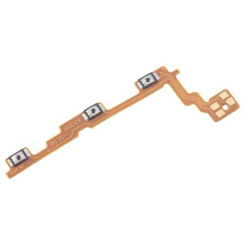 Cavo Flessibile Pulsante di Accensione e Pulsante del Volume del Vivo Y300 Pro+ 5G