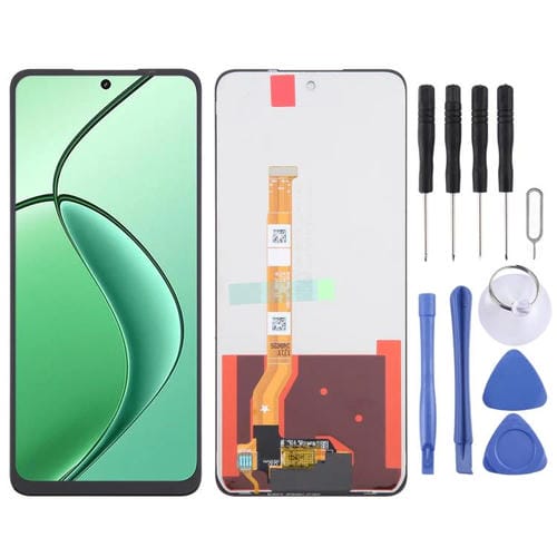 Pantalla Completa Oppo A3 4G A40 A40m CPH2669 CPH3669
