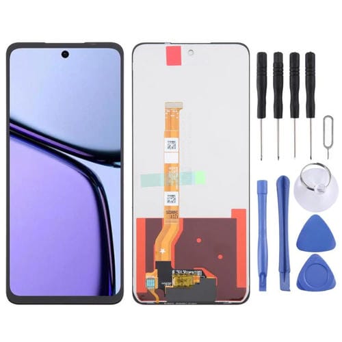 Pantalla LCD OEM con digitalizador para OPPO A5 5G CPH2735, ensamblaje completo