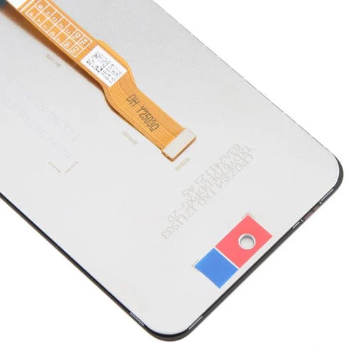 Vollbildanzeige Vivo Y19S V2419