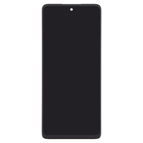 Full Screen TCL 50 Pro NxtPaper 5G